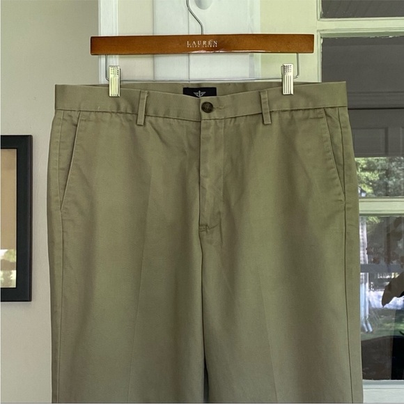 Dockers Mens Pants - Picture 3 of 12